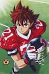 Lá chắn mắt - Eyeshield 21