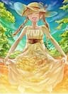 Lá thư cuối cùng của Petra - Shingeki no Kyojin, The last letter, Petra