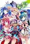 Lạc vào thế giới Phù Thủy - Ochitekita Ryuuou to Horobiyuku Majo no Kuni
