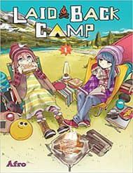 Laid-Back Camp - Thở giữa lưng chừng núi Phú Sĩ, Yurucamp