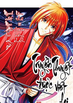 Lãng khách Kenshin phần 2 - Rurouni Kenshin Hokkai Arc