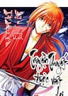 Lãng khách Kenshin phần 2 - Rurouni Kenshin Hokkai Arc