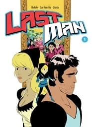 Last man - 