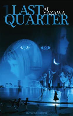 Last quarter - 