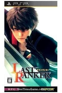 Last Ranker -Be the Last One- - 