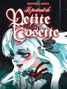 Le portrait de Petite Cossette - 