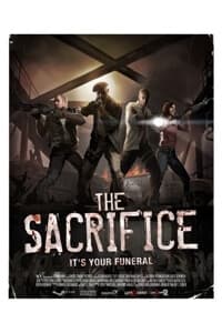 Left 4 Dead : The Sacrifice - 