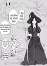 Let's meet at the witch gathering (Izumi Tomoki) - 