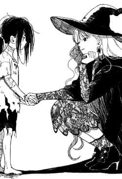 Let's Meet at the Witches' Gathering - Majo Shuukai de Aimashou