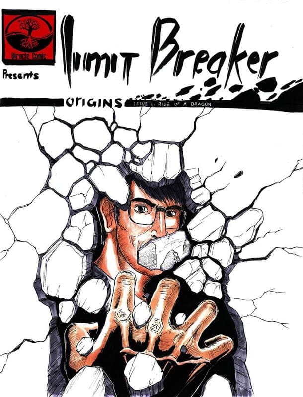 Limit Breaker - 