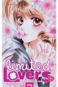 Limited Lover - 