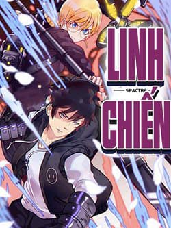 Linh Chiến - 