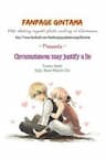 Linh Hồn Bạc DJ - Chiếc điện thoại của Kagura - Gintama Doujinshi, Circumstances may justify a lie