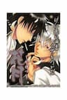 Linh Hồn Bạc DJ - Gintoki x Hijikata - Gintama Doujinshi, Kiss Kiss Bang Bang