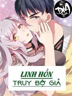 Linh Hồn Truy Bộ Giả - 