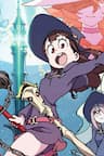 Little Witch Academia (SATOU Keisuke) - 