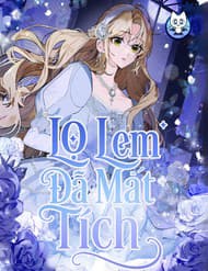 Lọ Lem Đã Mất Tích - Lọ Lem Đã Mất Tích