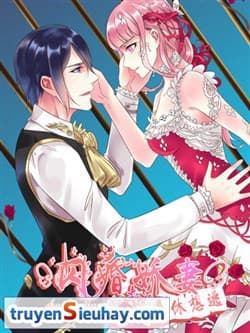 Lóe Thiểm Hôn Kiều Thê Mơ Tưởng Trốn - 