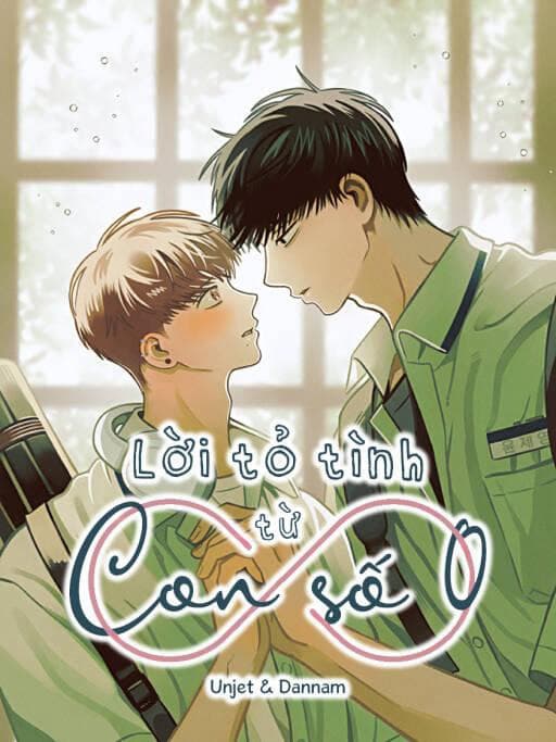 Lời Tỏ Tình Từ Con Số 0 - 