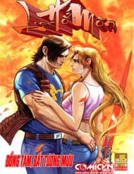Long Hổ Môn - Tân Tác Long Hổ Môn
