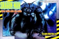 Long thần - 