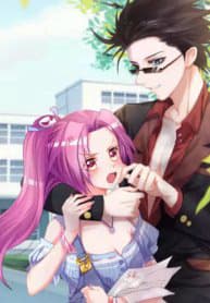 Lớp Học Bổ Túc Ban Đêm Của Giáo Viên Hai Mặt - 