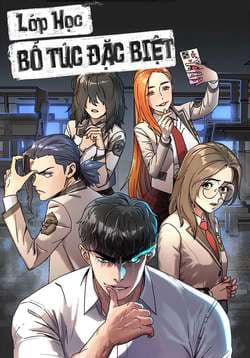 Lớp học bổ túc đặc biệt - 