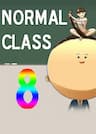 Lớp học của những học sinh đặc biệt - New Normal: Class8, Lớp Học Quái Dị, Lớp Học Nhảm Nhí
