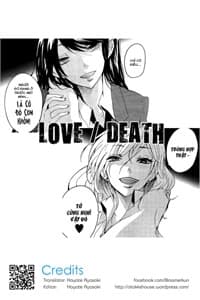 Love / Death - 