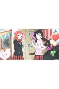 Love Live! dj – NicoMaki Medical Check - 