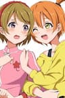 Love Live - Osoroi - Matching