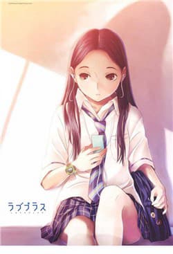 Loveplus: Kanojo no Kako - 