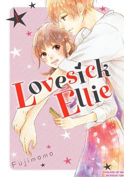 Lovesick Ellie - 