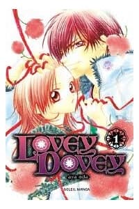 Lovey Dovey - 