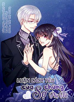 Luận Cách Yêu Của Chứng Sợ Phụ Nữ - 