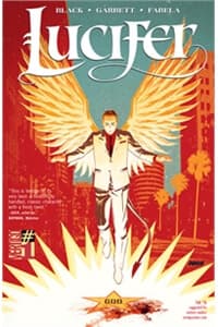 Lucifer v2 (2016) - 