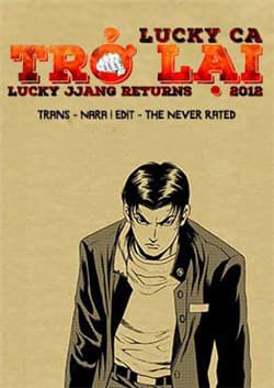 Lucky Ca Trở Lại - Lucky Jjang Returns 2012 - 