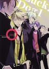 Lucky Dog 1 Blast Doujinshi - Line - 
