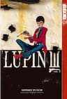 Lupin The 3rd - 