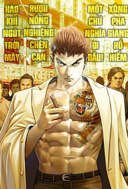 Lý Hạo Đông Cuộc đời thành công - 