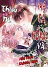 Ma cà rồng và thiếu nữ hoa hồng - Kyuuketsuki to bara shoujo