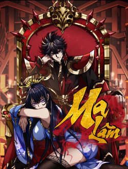 Ma Lâm Thiên Hạ - Thuần Khiết Tích Tiểu Long