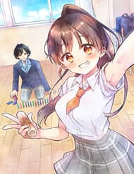 Machino-San Muốn Được Phản Bác - Machino, san Muốn Được Phản Bác, Tsukkomi, Machi No Machino, San, Machino, san, Waiting for a Comeback