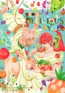 Magi dj - Delicious you! - 