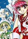 Magic Knight Rayearth Gaiden - 