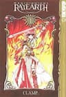 Magic Knight Rayearth - 