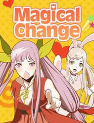 Magical Change - Magical Change