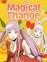 Magical Change - Magical Change