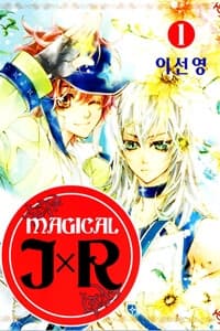 Magical Jxr - 