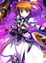 Mahou Shoujo Lyrical Nanoha Reflection - 